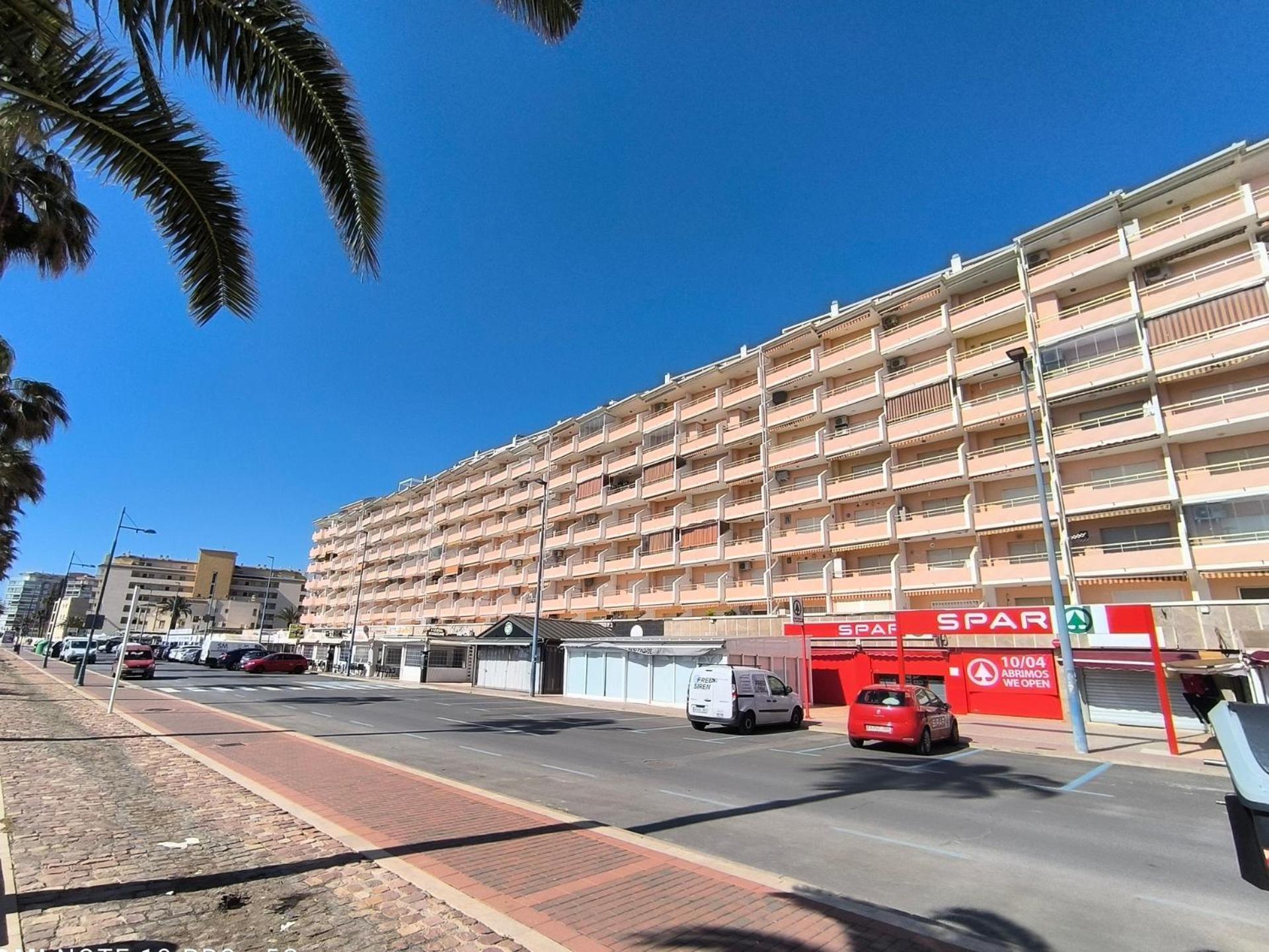Apartment Penismar I Peniscolarentals *